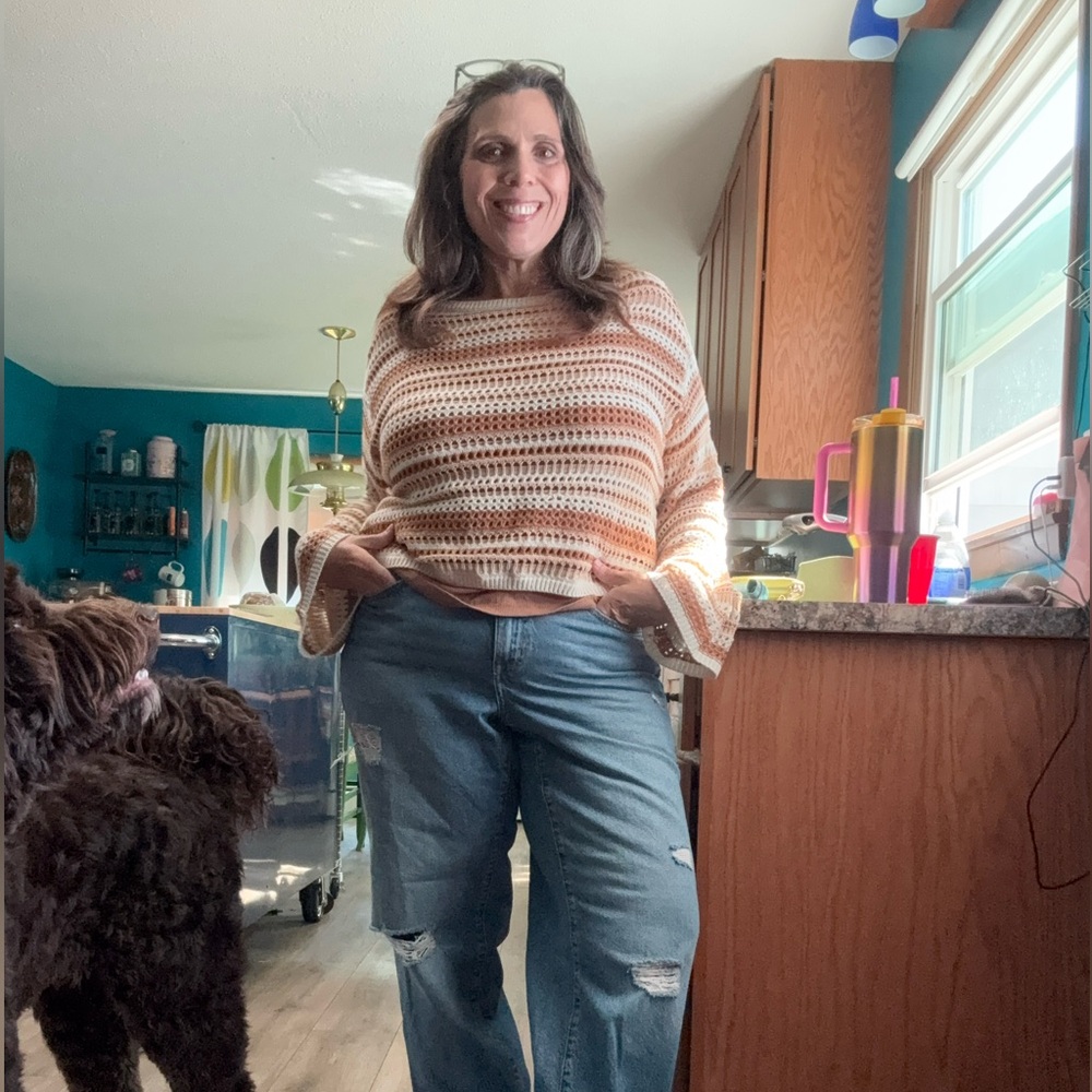 Meet your Posher, Lisa!